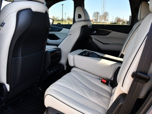 2026 Acura MDX Type S w/Advance Package SH-AWD