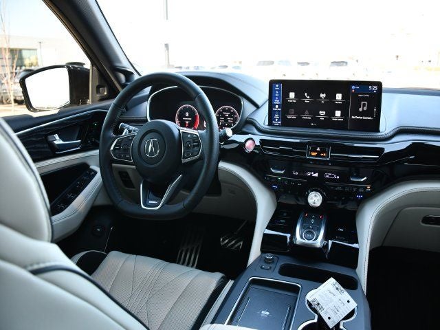 2026 Acura MDX Type S w/Advance Package SH-AWD