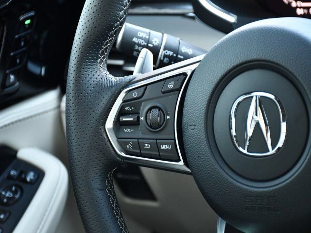 2026 Acura MDX Type S w/Advance Package SH-AWD