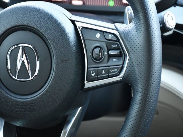 2026 Acura MDX Type S w/Advance Package SH-AWD