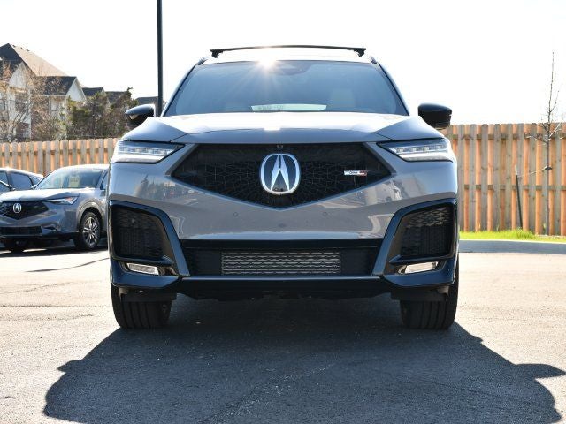 2026 Acura MDX Type S w/Advance Package SH-AWD