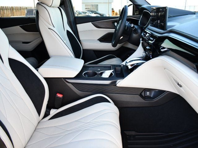 2026 Acura MDX Type S w/Advance Package SH-AWD