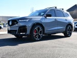 2026 Acura MDX Type S w/Advance Package SH-AWD