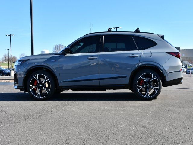 2026 Acura MDX Type S w/Advance Package SH-AWD