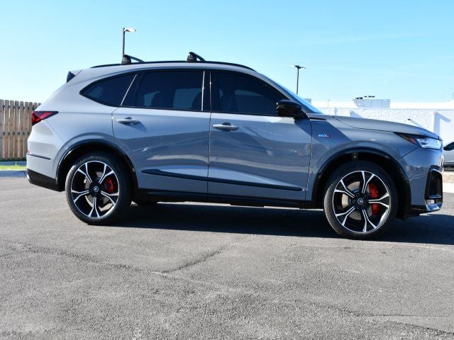 2026 Acura MDX Type S w/Advance Package SH-AWD