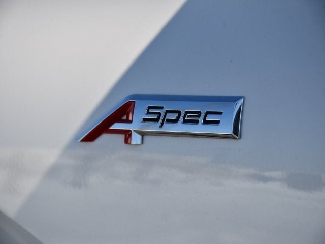 2026 Acura MDX A-Spec SH-AWD