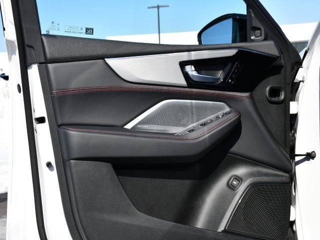 2026 Acura MDX A-Spec SH-AWD