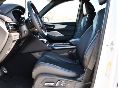 2026 Acura MDX A-Spec SH-AWD