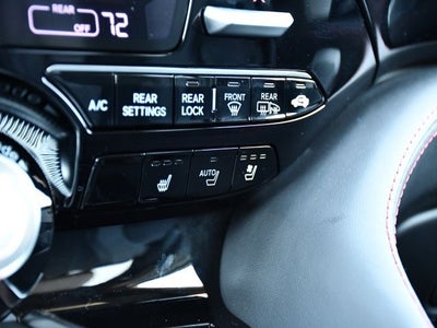 2026 Acura MDX A-Spec SH-AWD