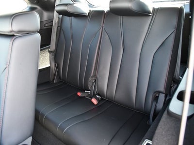 2026 Acura MDX A-Spec SH-AWD