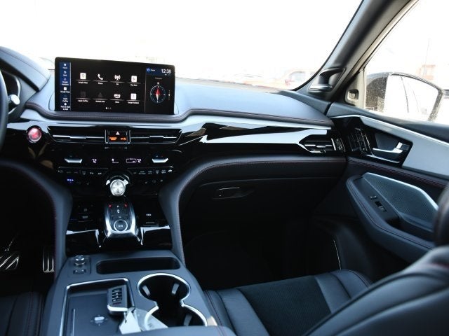 2026 Acura MDX A-Spec SH-AWD