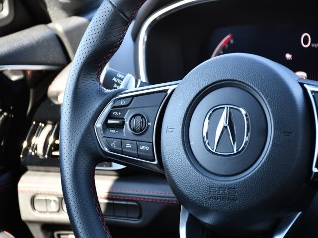 2026 Acura MDX A-Spec SH-AWD