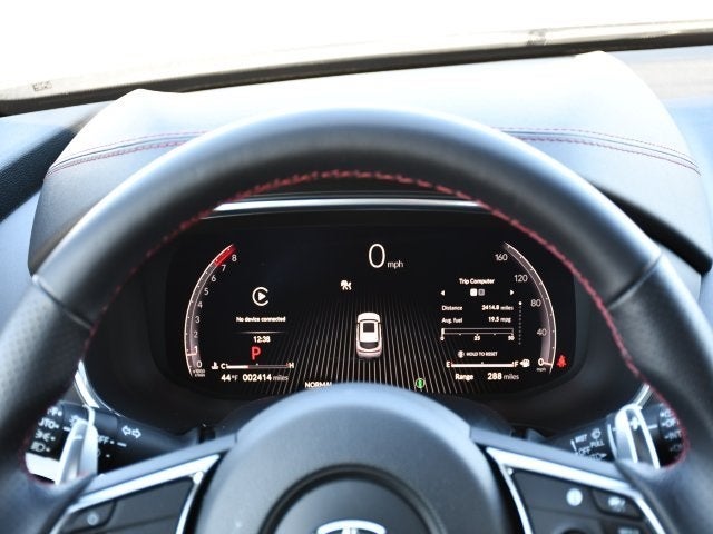 2026 Acura MDX A-Spec SH-AWD