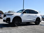 2026 Acura MDX A-Spec SH-AWD