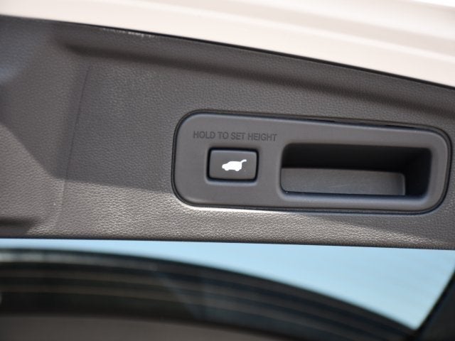 2026 Acura MDX A-Spec SH-AWD