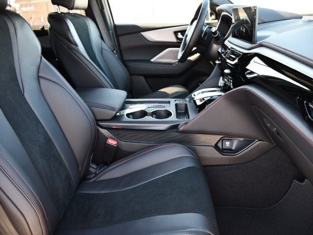 2026 Acura MDX A-Spec SH-AWD