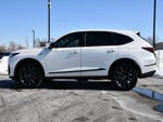 2026 Acura MDX A-Spec SH-AWD