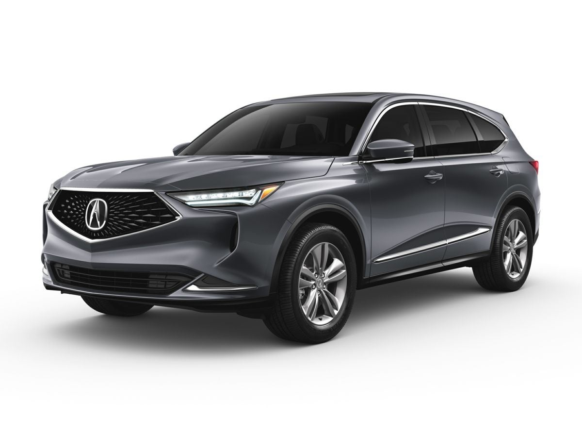 2022 Acura MDX 3.5L SH-AWD
