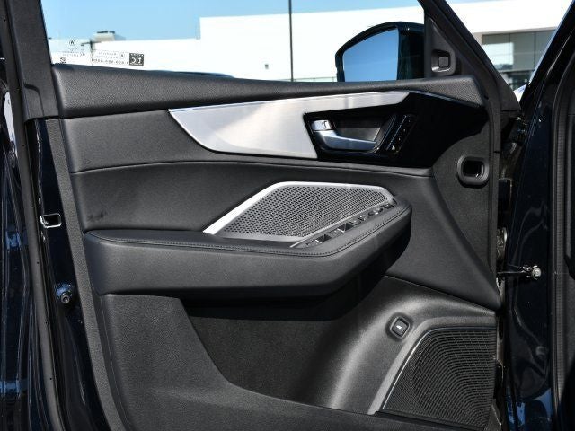 2026 Acura MDX SH-AWD