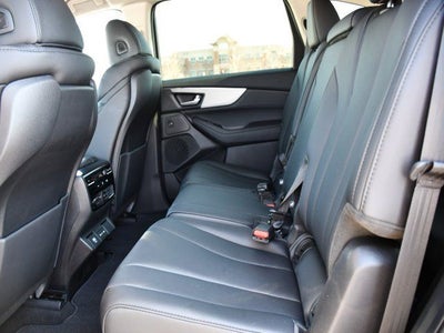 2026 Acura MDX SH-AWD