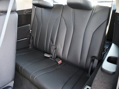 2026 Acura MDX SH-AWD