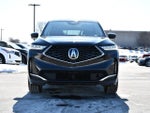 2026 Acura MDX SH-AWD