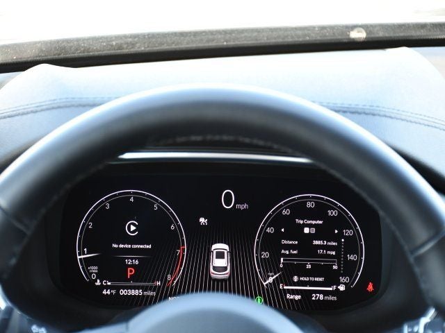 2026 Acura MDX SH-AWD