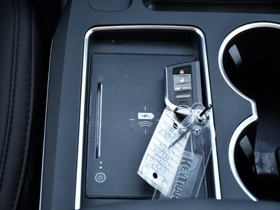 2026 Acura MDX SH-AWD