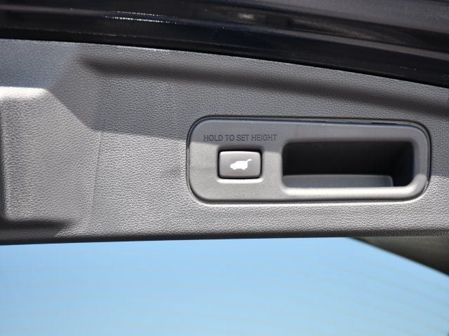 2026 Acura MDX SH-AWD