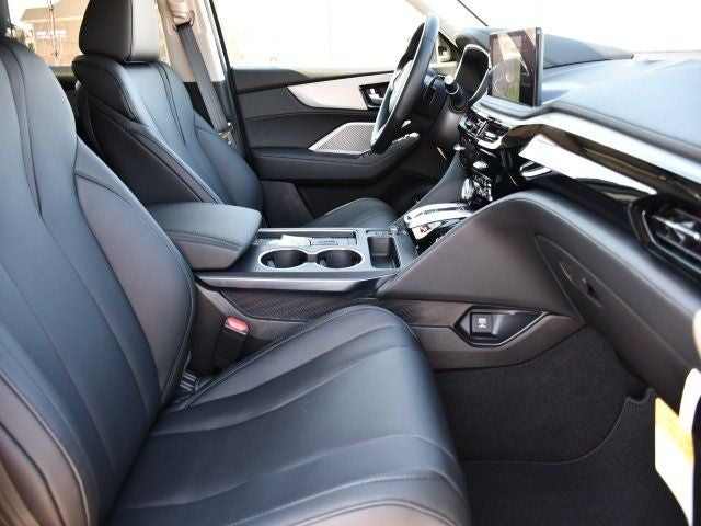 2026 Acura MDX SH-AWD