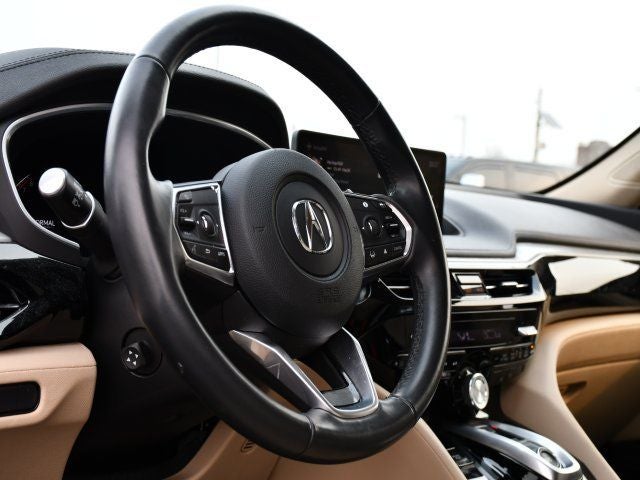 2024 Acura MDX 3.5L SH-AWD
