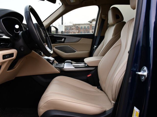 2024 Acura MDX 3.5L SH-AWD