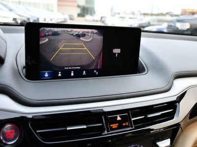 2024 Acura MDX 3.5L SH-AWD