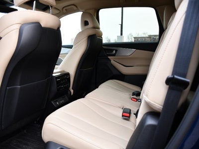 2024 Acura MDX 3.5L SH-AWD