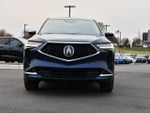 2024 Acura MDX 3.5L SH-AWD