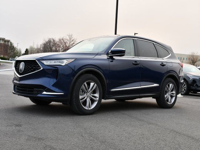 2024 Acura MDX 3.5L SH-AWD