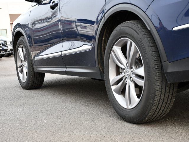 2024 Acura MDX 3.5L SH-AWD