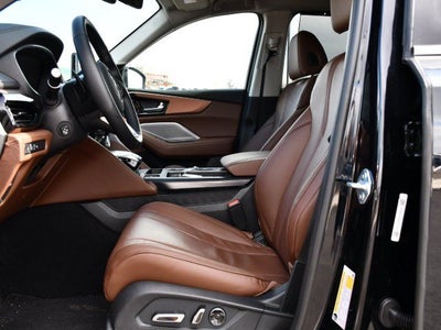 2026 Acura MDX Technology Package SH-AWD