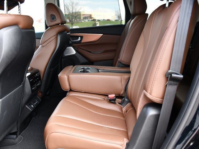 2026 Acura MDX Technology Package SH-AWD