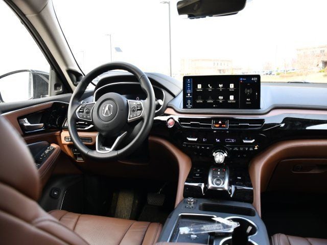2026 Acura MDX Technology Package SH-AWD