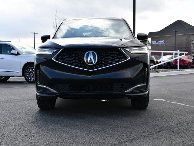 2026 Acura MDX Technology Package SH-AWD
