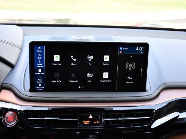 2026 Acura MDX Technology Package SH-AWD