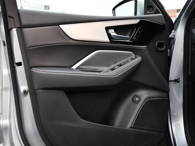 2026 Acura MDX Technology Package SH-AWD