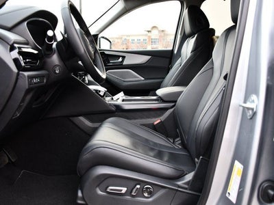 2026 Acura MDX Technology Package SH-AWD