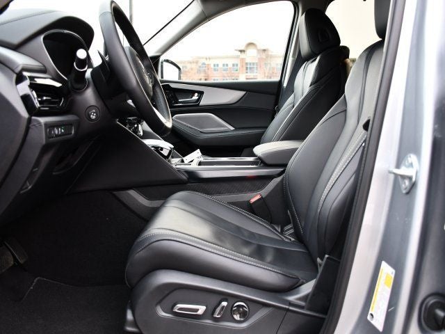2026 Acura MDX Technology Package SH-AWD