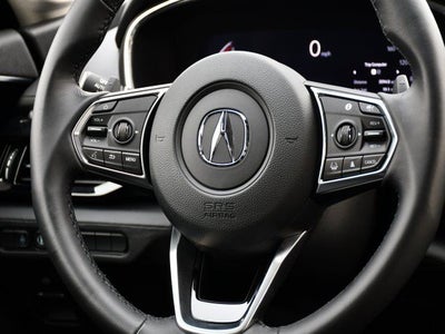 2026 Acura MDX Technology Package SH-AWD