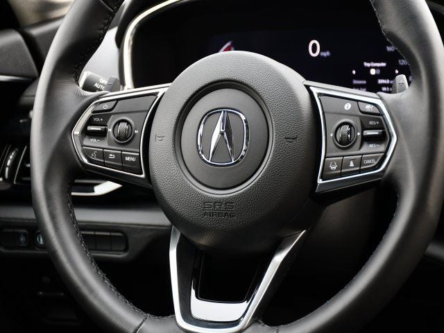 2026 Acura MDX Technology Package SH-AWD