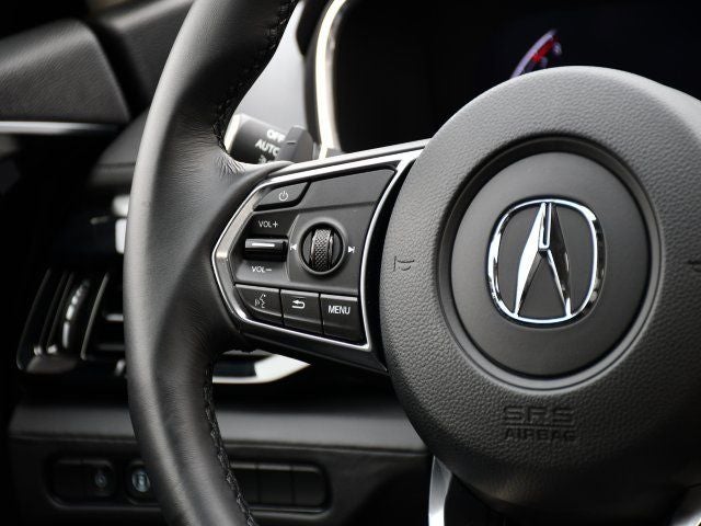 2026 Acura MDX Technology Package SH-AWD