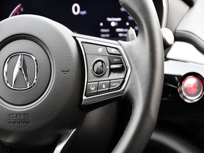 2026 Acura MDX Technology Package SH-AWD