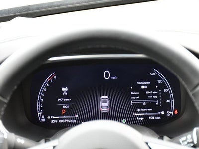 2026 Acura MDX Technology Package SH-AWD